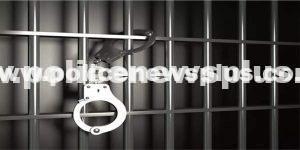 Two individuals have been detained in connection with a jewelry theft