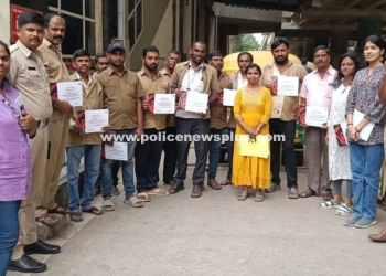 Bengaluru Police Launch Active Bystanders Initiative against Sexual Harassment