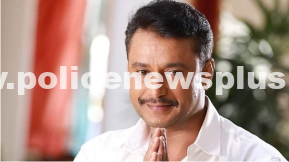 Police Complaint against Actor Darshan in Bengaluru