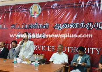 Legal aid training for children