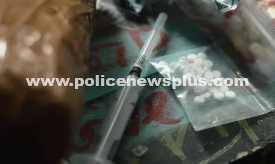 3 Major Drug Busts in Assam