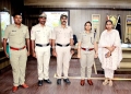 Quick Response by 112 Hoysala Team Foils Robbery Attempt