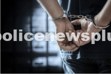 Manipur Police Arrests AT Member