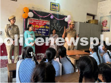 Awareness Seminar for Students