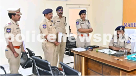 Jamaat-e-Islami Hind Event