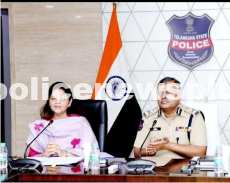 Telangana ranks second in phone recovery