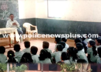 Student Awareness Program    