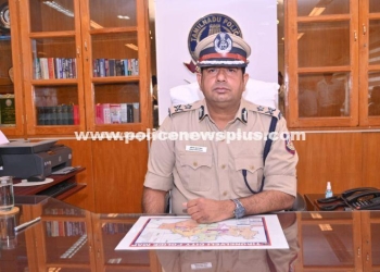 Three individuals have been detained under the Gangster Act