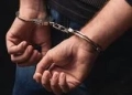 Two arrested for stealing elderly woman’s gold bangle
