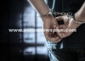 Police Action against Criminals