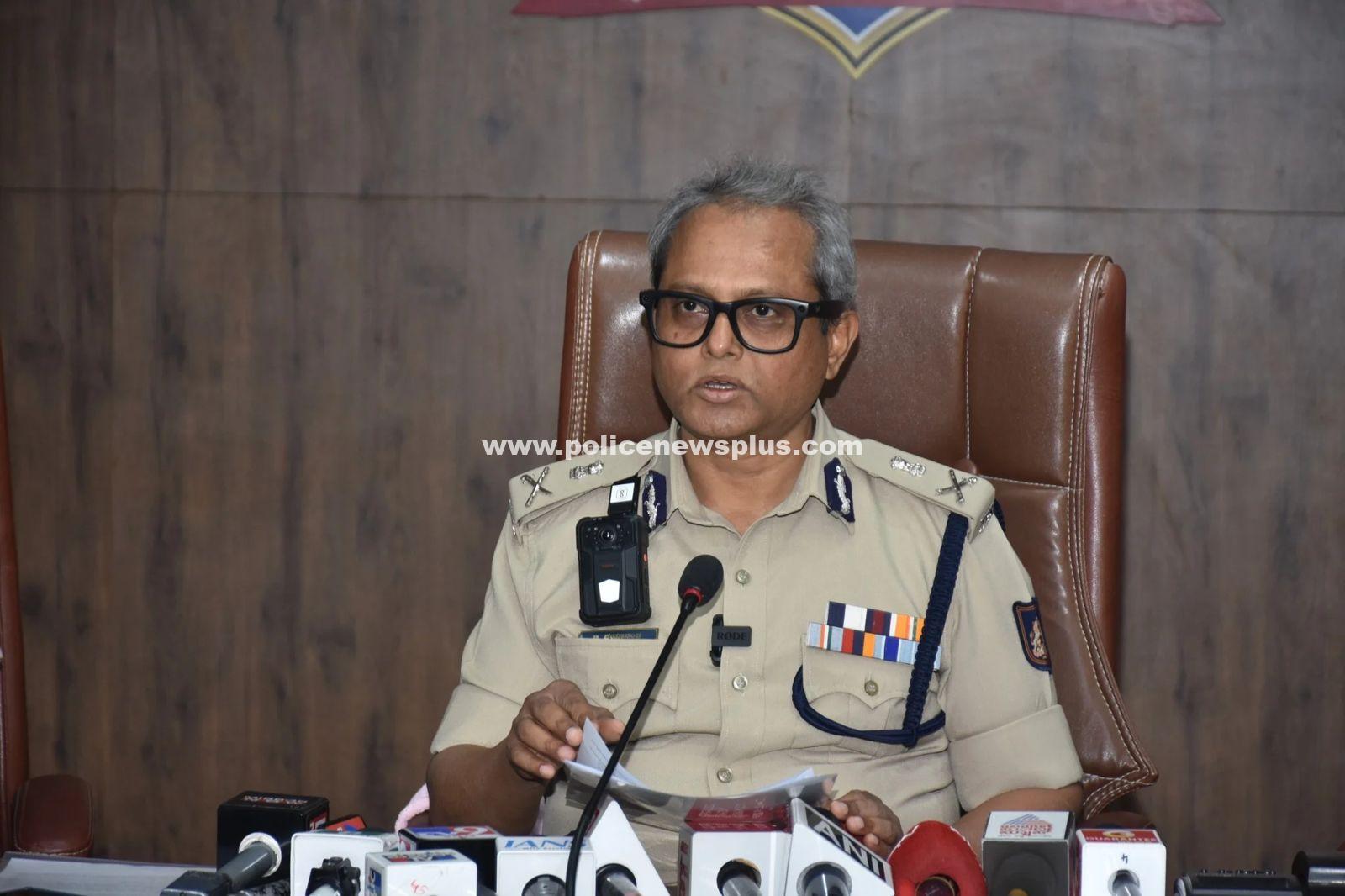 CCB Cracks Down on Cyber Blackmail Case