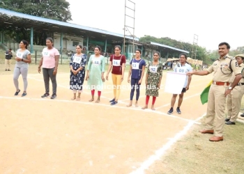 Transgender Traffic Assistants Recruitment