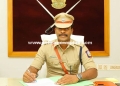 New SP appointed in Kanyakumari