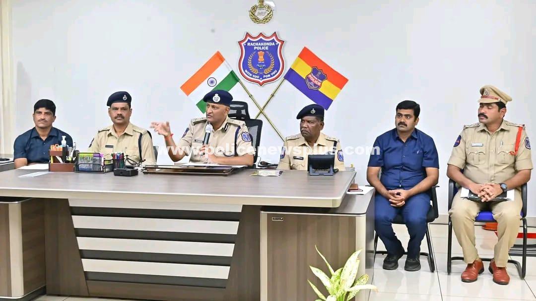 Drug Racket Busted: Three Held for Trafficking Poppy Straw