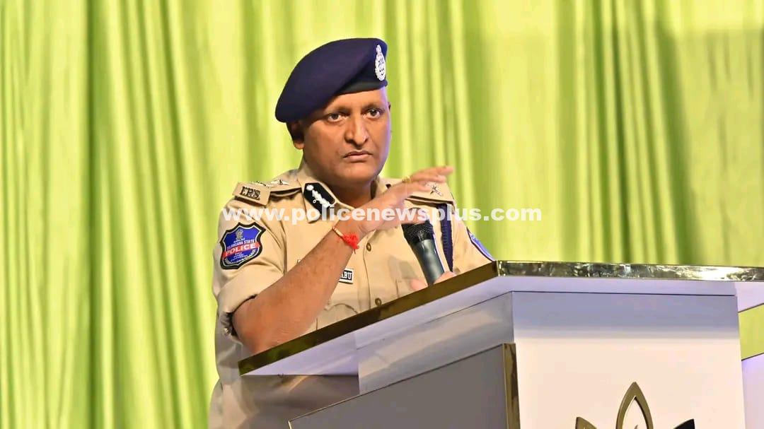 Rachakonda Police Issue New Year Safety Guidelines