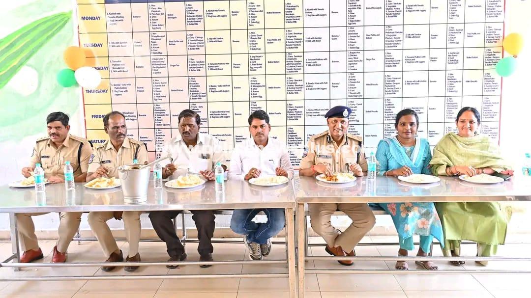 Cultivating Young Minds