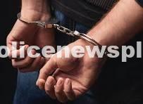 Renowned thief Meesha Rauf has been apprehended