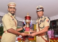 Andaman Police Raising Day