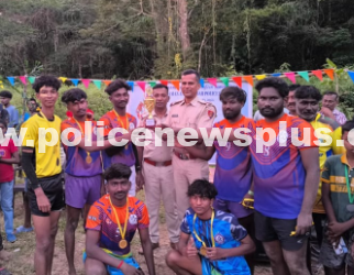 Police Week Celebration