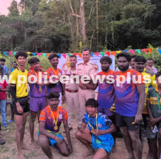 Police Week Celebration