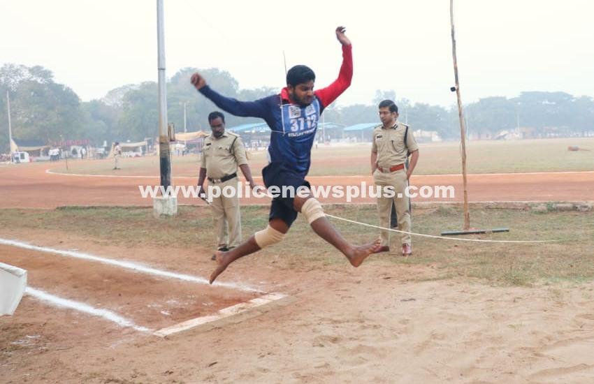 Fitness assessments for constable applicants