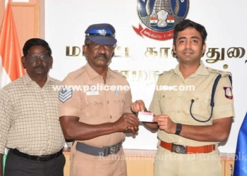 SP provided a complimentary travel card