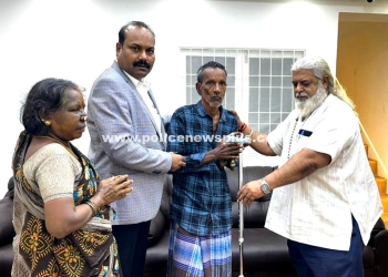 Heartwarming Gesture by Mr. Sham Narain: Celebrating Birthday with Compassion