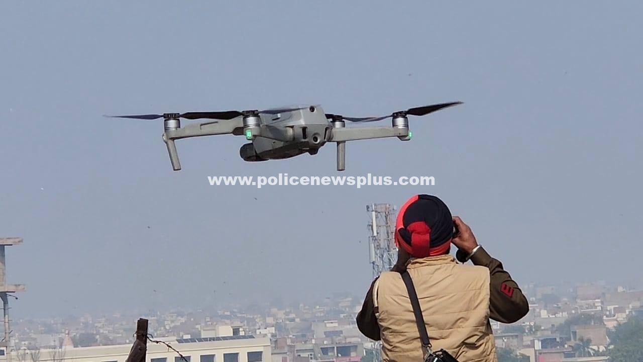 Basant Panchami Surveillance
