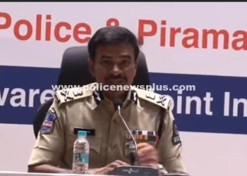 Hyderabad Police launches Cybercrime Awareness Campaign