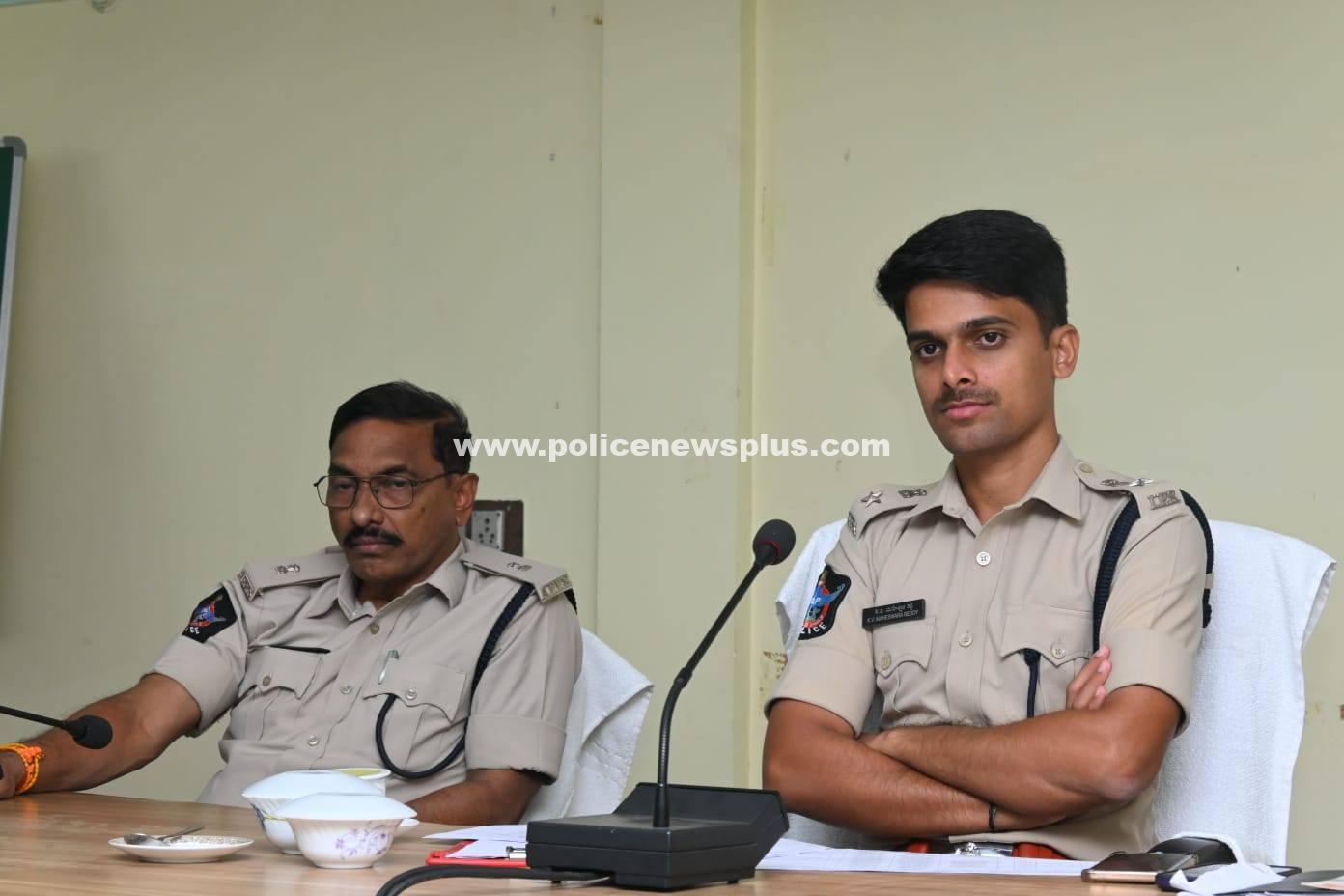 Rathasaptami Security Measures