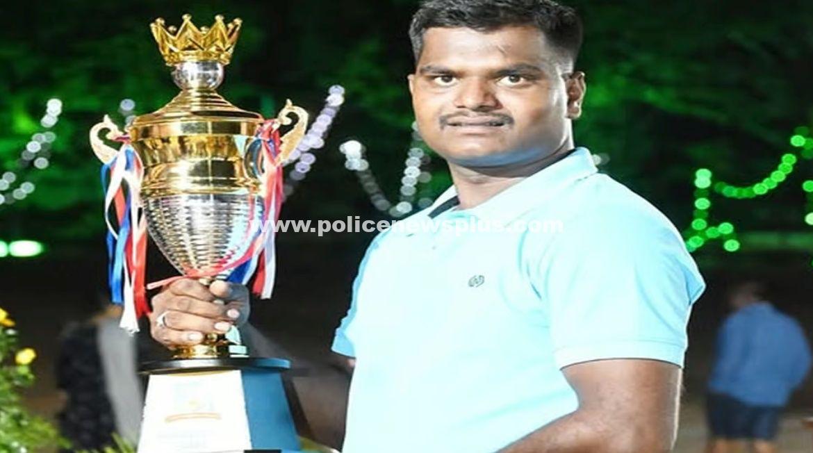 Missing City Armed Reserve Constable Found Dead in Bengaluru