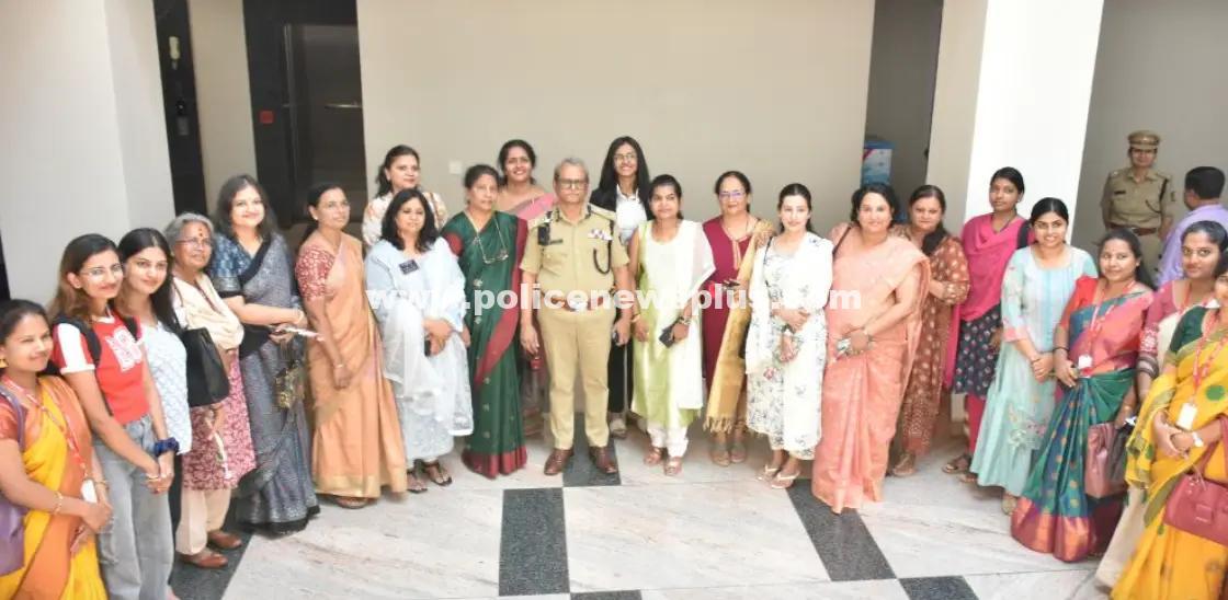 Bengaluru Police signs MOU for free legal aid