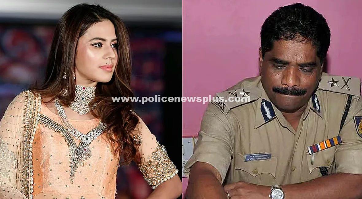 High Court Directs Government to Curb Defamatory Media Reports against Actress Ranya Rao