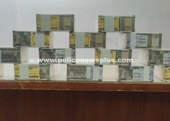 Hyderabad Special Zonal Crime Team, CCS, Nabs Two Notorious Offenders