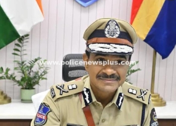 Elaborate Preparations Underway for Sri Rama Navami Shobha Yatra: CP Anand