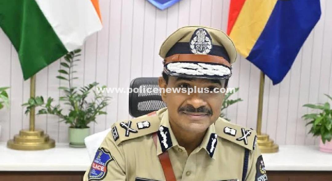Elaborate Preparations Underway for Sri Rama Navami Shobha Yatra: CP Anand