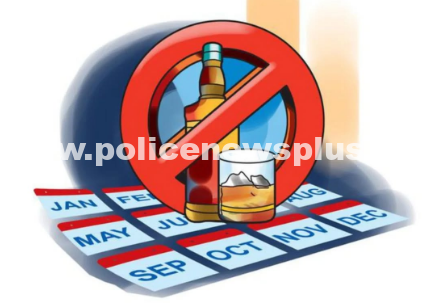 Surat Police Seize Smuggled Liquor