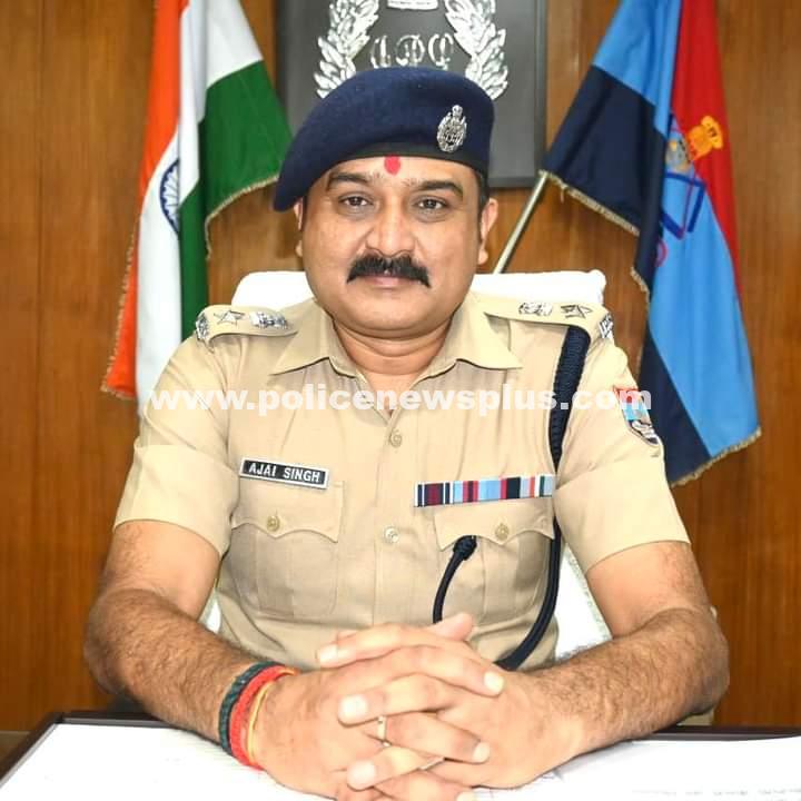 Dehradun Police Safeguards Kashmiri Students