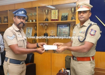 Health Insurance Coverage Enhanced for Police Officers