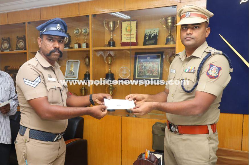 Health Insurance Coverage Enhanced for Police Officers