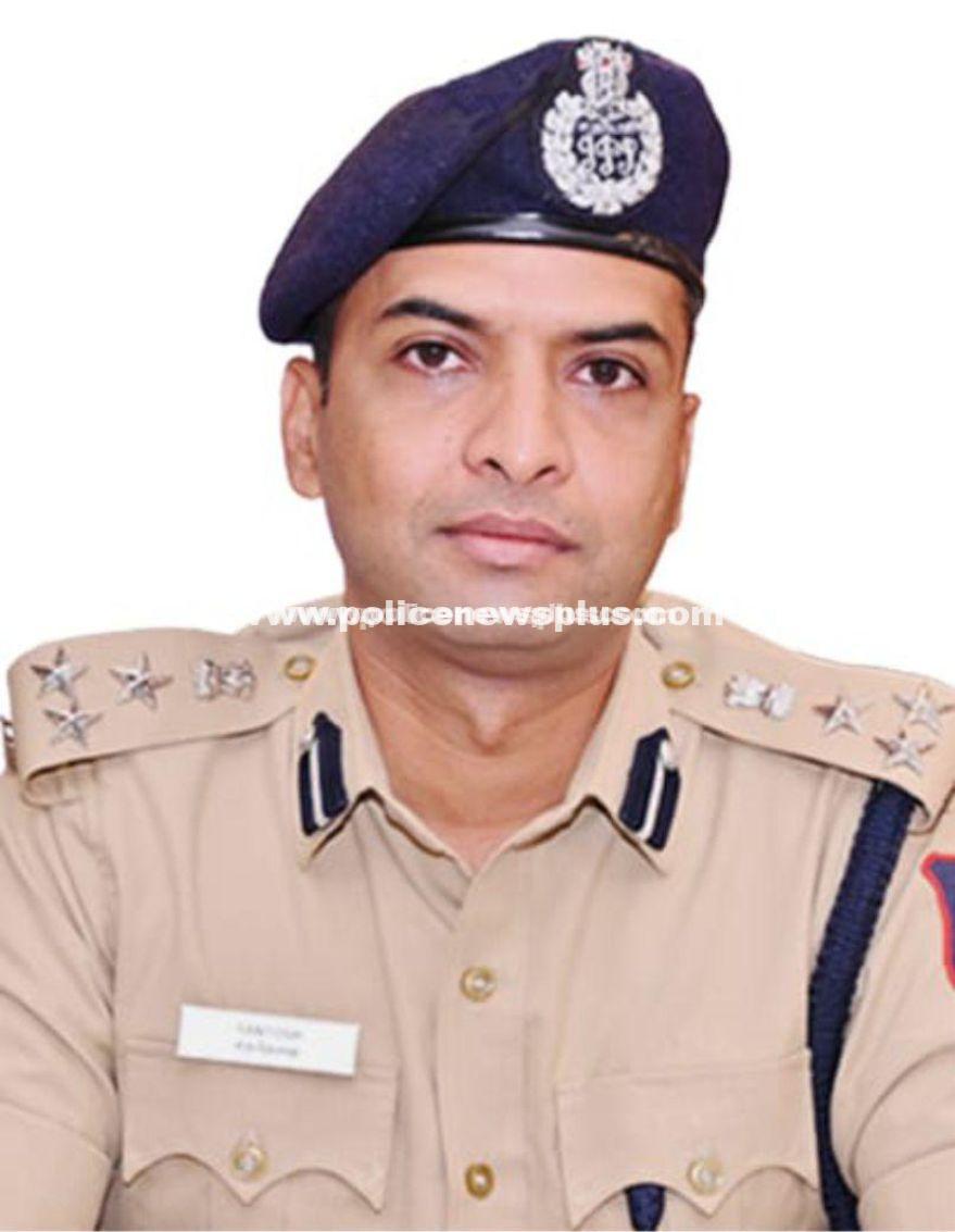 Tirunelveli Police Detain Offenders