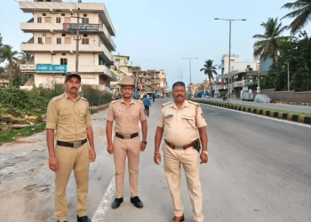 Mysuru Police Enhances Community Safety