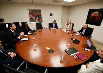 INTERPOL, IDB Unite Against Crime