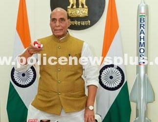 Defence Minister Lauds Operation Sindoor