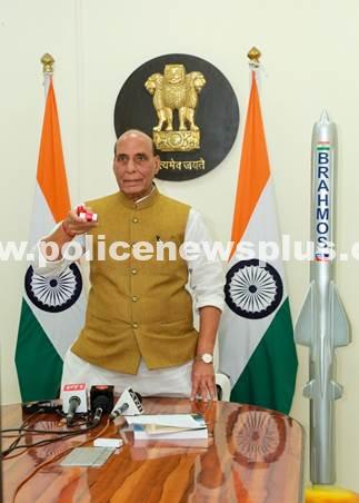 Defence Minister Lauds Operation Sindoor