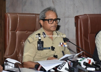 Bengaluru Police Launch BCPChat App