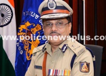 MA Saleem Likely to Become Karnataka’s Next DGP-IGP Amid Leadership Transition