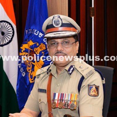 MA Saleem Likely to Become Karnataka’s Next DGP-IGP Amid Leadership Transition