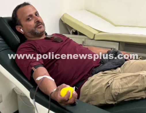 Dehradun Police Show True Service