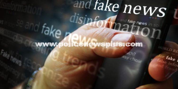 Fake news sparks panic in Telangana; officials issue warning